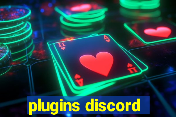 plugins discord